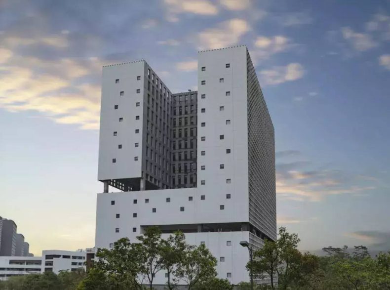 广州哪里读大专比较好-广东最好的十所专科大学-1