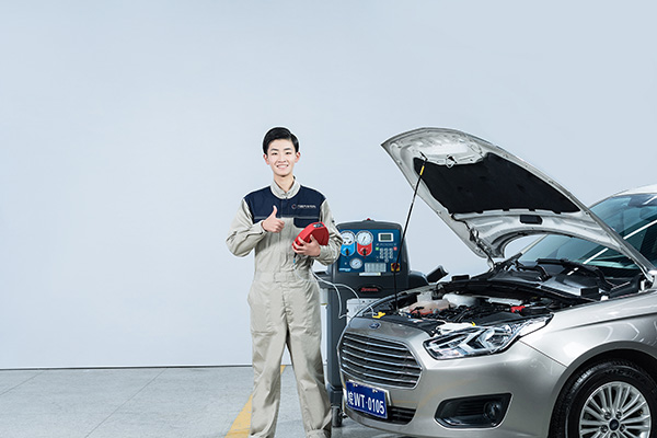 广州有哪些汽修技校名单-广东技校排名网