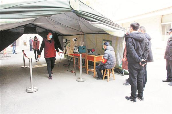 淄博42所高中中职学校明日开学-广东技校排名网