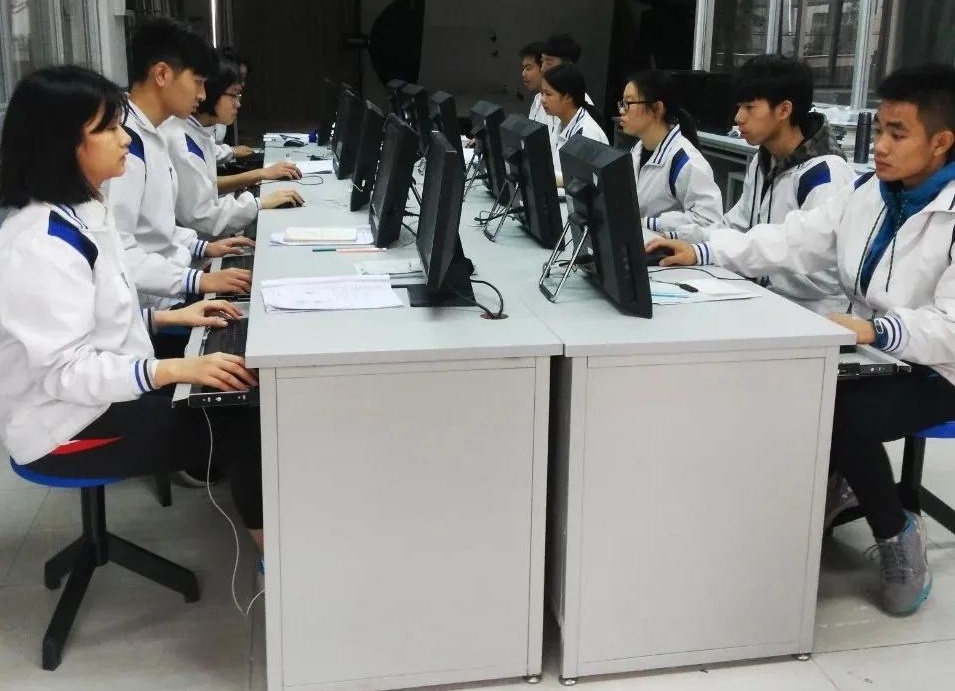 广东学程序设计去哪个技校最好-广东技校排名网