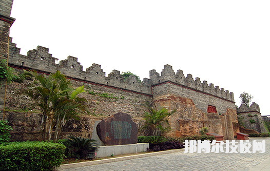 肇庆经贸中等职业学校2021年宿舍条件-广东技校排名网