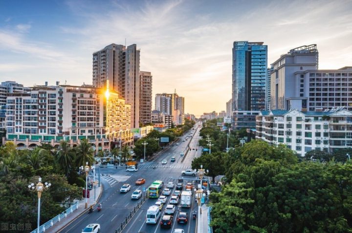 浙江各市市区人口排名前十有哪些 多个县级市上榜了-广东技校排名网