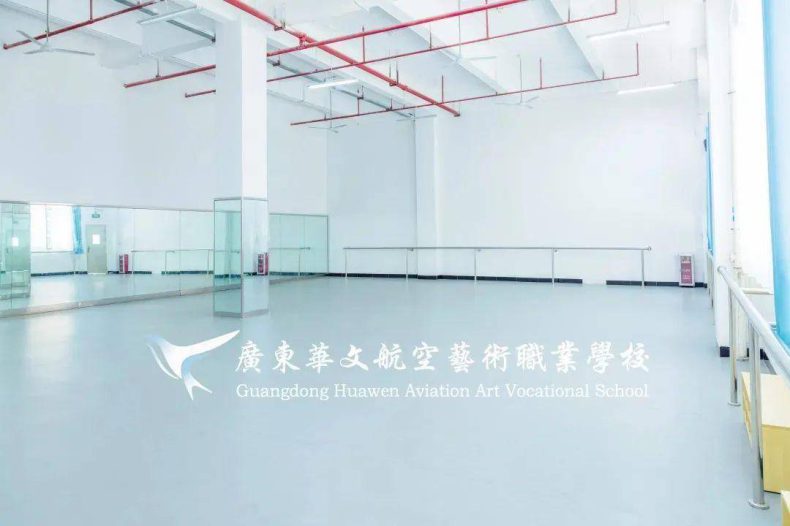 广东华文航空职业学校好吗（附：2022年招生计划）-1