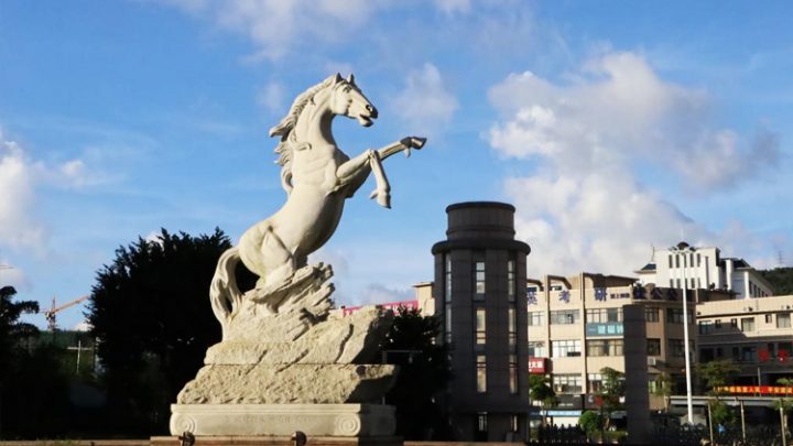 福州外语外贸学院学费2022年多少钱一年(各专业收费+住宿费标准)-广东技校排名网