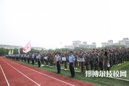 广州潜水学校2023年有哪些专业-广东技校排名网