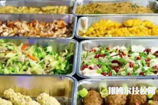 河源卫生学校2021年宿舍条件-广东技校排名网