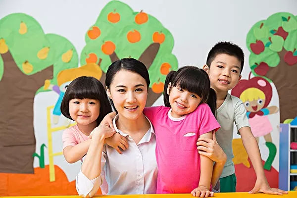 广东中职有什么好的幼师学校-广东技校排名网