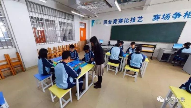 江门市哪所中专学校好（附：江门中职学校名单）-1