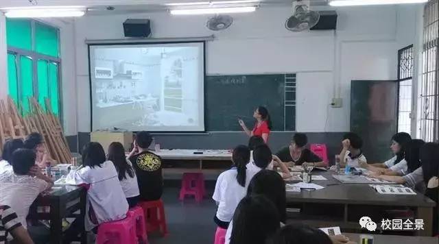 清远市最好的中专学校(附:清远市中职学校名单)-1 清远市最好的中专学校(附:清远市中职学校名单)-广东技校排名网