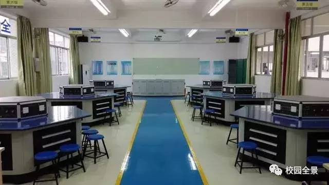 清远市最好的中专学校(附:清远市中职学校名单)-1 清远市最好的中专学校(附:清远市中职学校名单)-广东技校排名网