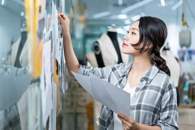 广州学服装设计去哪个技校最好-广东技校排名网