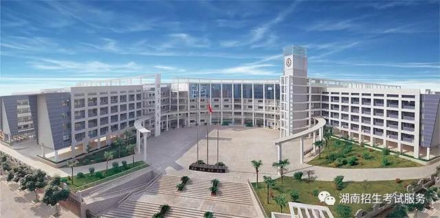 怀化(职高)中专学校总汇-广东技校排名网