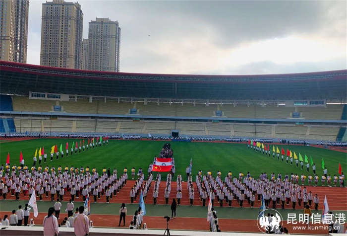 昆明市第三十一中学好吗（附：学校地址及学费多少）-1