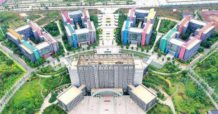 昆明冶金高等专科学校怎么样(附:2022年招生专业和计划)-1 昆明冶金高等专科学校怎么样(附:2022年招生专业和计划)-广东技校排名网