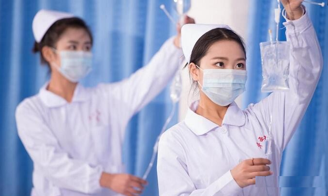湛江护理中专职业学校排名-广东技校排名网