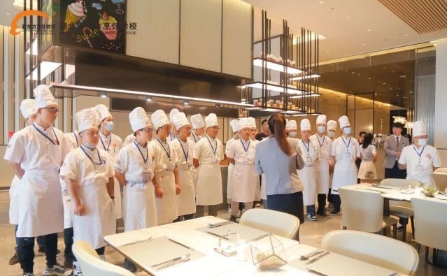 广东厨师技校有哪些-广东技校排名网