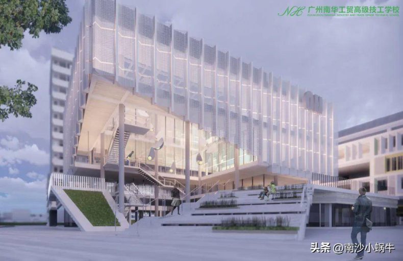 广东高级技工学校推荐（附：广东省技师学院名单）-1