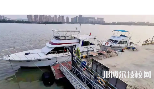 广州潜水学校2023年地址在哪里-广东技校排名网