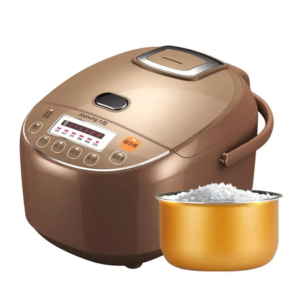 目前最好的电饭煲是哪一种 电饭煲哪个牌子好用质量好-广东技校排名网