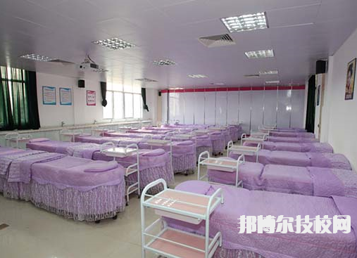 湛江中医学校2021年有哪些专业-广东技校排名网