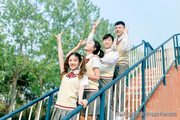 上职校“不低人一等”,请学技术的你抬头挺胸-广东技校排名网