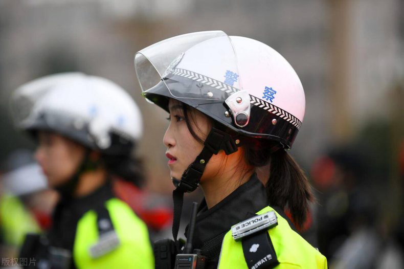 中专警校有哪些学校更好(附:中职警校排名榜)-1 中专警校有哪些学校更好(附:中职警校排名榜)-广东技校排名网
