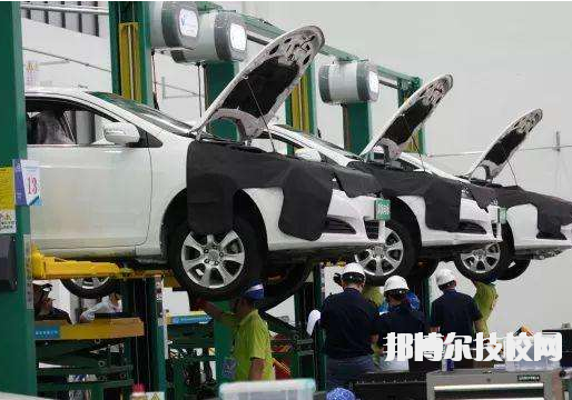 潮州职业技术学校2021年有哪些专业-广东技校排名网