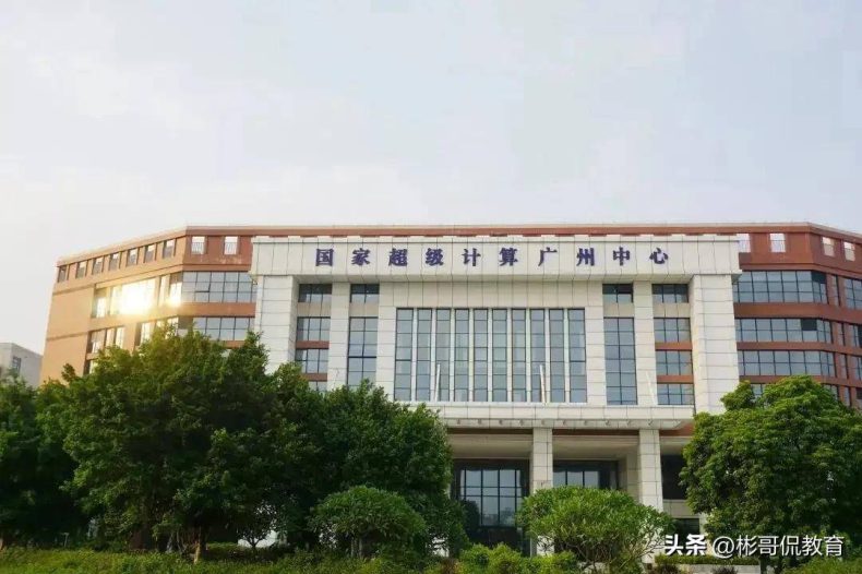 中山大学计算机学院怎么样（附：2022年招生计划）-1