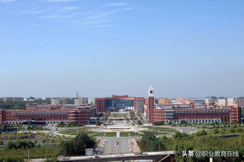 长春市有多少好大学（附：长春高等院校名单）-1