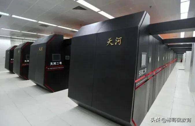 中山大学计算机学院怎么样（附：2022年招生计划）-1