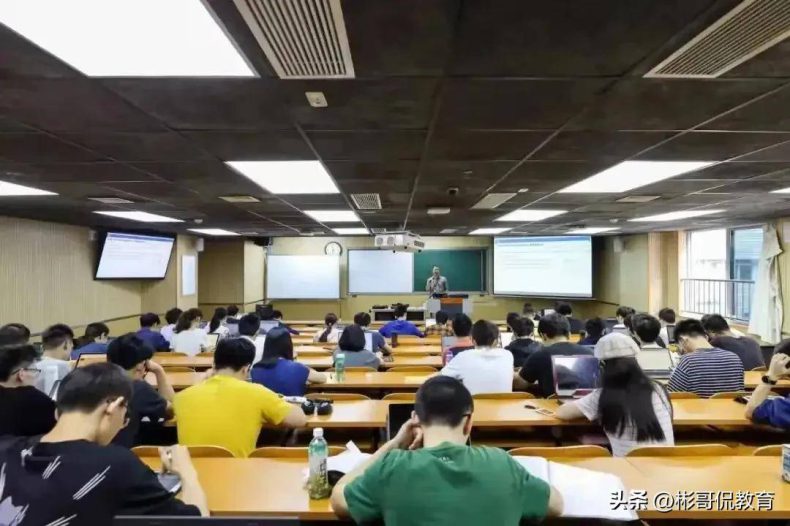 南方科技大学是双一流大学吗（附：中国科技类大学排名榜）-1