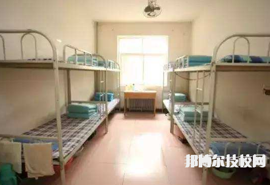 广东连州卫生学校2021年宿舍条件-广东技校排名网