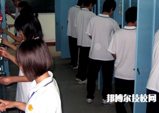 梅州梅铁职业技术学校怎么样、好不好-广东技校排名网