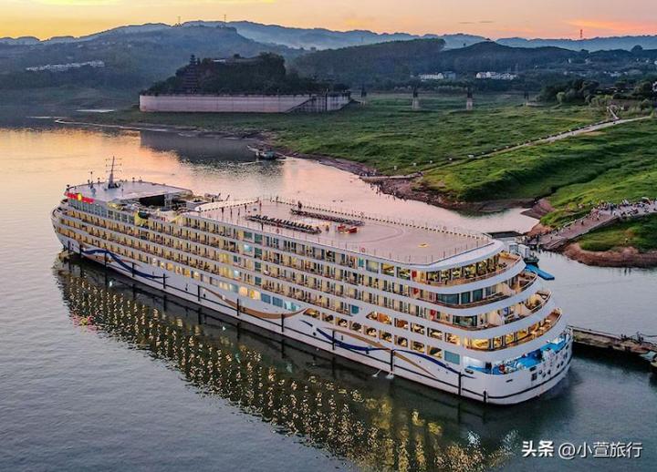 长江三号游轮票价每人需要多少钱（船期表+船票价格+房间价格）-广东技校排名网