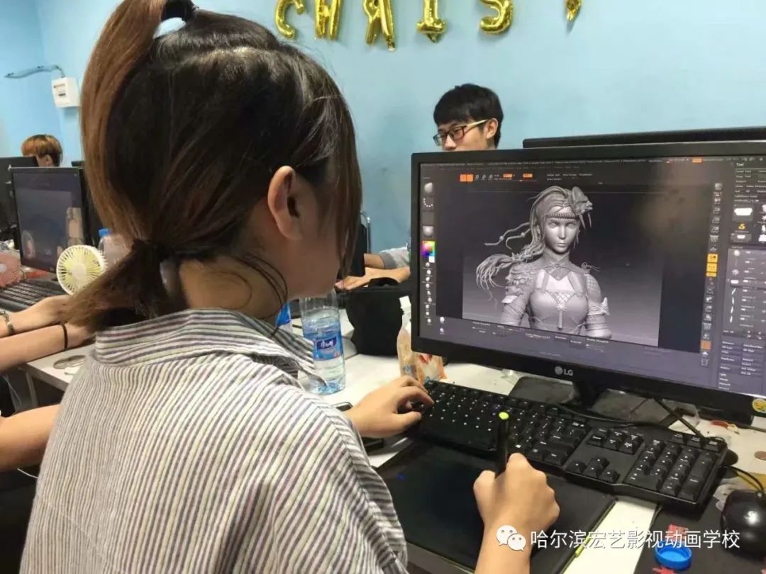 广东广告设计学校哪个学校最好-广东技校排名网