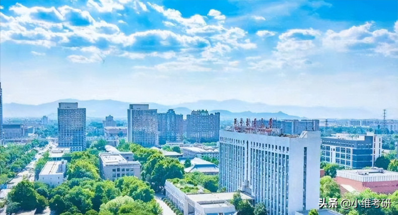 北京最好考的211大学推荐(附:北京211大学名单)-1 北京最好考的211大学推荐(附:北京211大学名单)-广东技校排名网