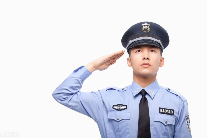 中专警校有哪些学校更好(附:中职警校排名榜)-1 中专警校有哪些学校更好(附:中职警校排名榜)-广东技校排名网