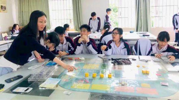 广州市贸易职业高级中学好不好（附：2022年招生计划）-1