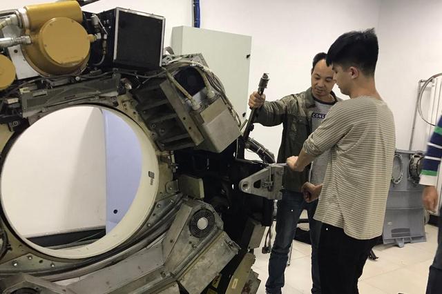 盘点2所职业技术师范院校，错位竞争就业好，二本分数就能去-广东技校排名网