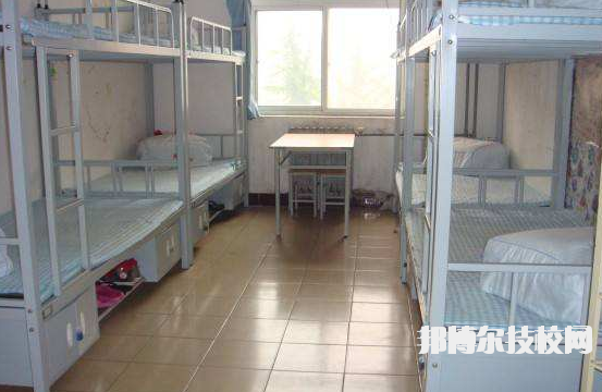 揭阳捷和职业技术学校2021年宿舍条件-广东技校排名网