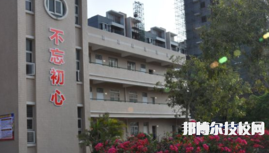 陆丰碣石新安职业技术学校2021年报名条件、招生要求、招生对象-广东技校排名网