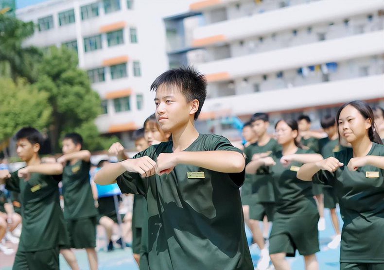 深圳适合初三毕业的中专学校（附：深圳中职学校名单）-1