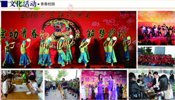 福建省诚毅技术学校怎么样（附：2022年招生计划）-1