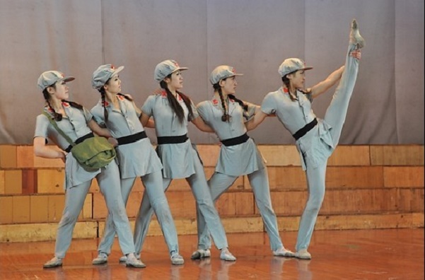 广东舞蹈中专学校有哪些-广东技校排名网