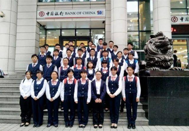 广州市贸易职业高级中学好不好（附：2022年招生计划）-1
