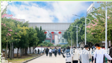 广州从化区职业技术学校2023年有哪些专业-广东技校排名网