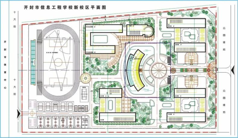 开封市信息工程学校值得报读吗？（附：2022年招生计划）-1