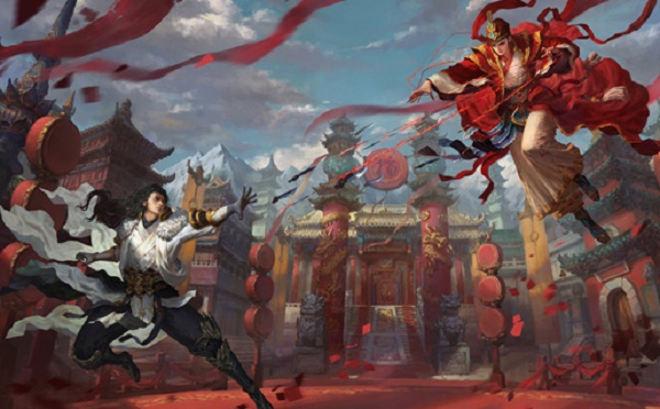 广州游戏中专有哪些-广东技校排名网