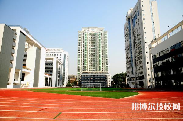 深圳开放职业技术学校怎么样、好不好-广东技校排名网