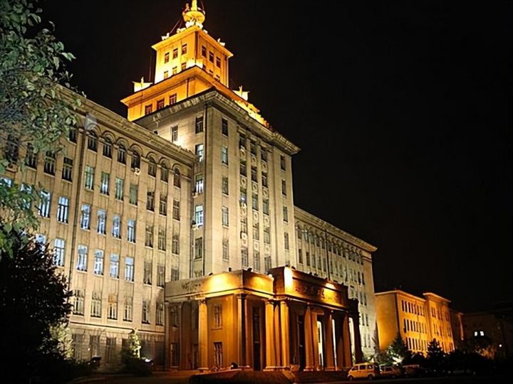 黑龙江省最好的大学排名一览表 2023全省高校最新TOP10名单-广东技校排名网